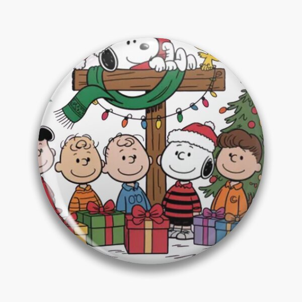 Item preview, A Charlie Brown Christmas movie 4 designed and sold by Kelimicallef.