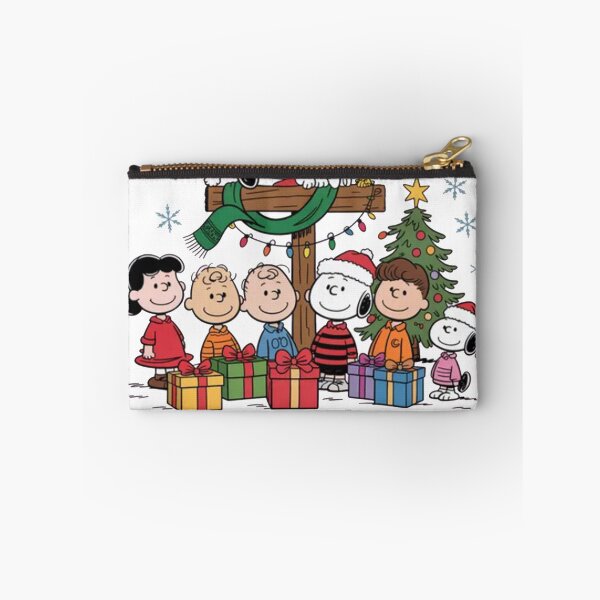 Item preview, A Charlie Brown Christmas movie 4 designed and sold by Kelimicallef.