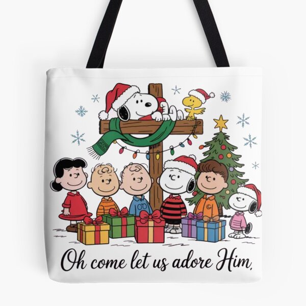 Item preview, A Charlie Brown Christmas movie 4 designed and sold by Kelimicallef.