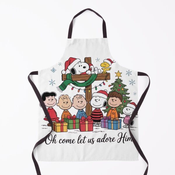 Item preview, A Charlie Brown Christmas movie 4 designed and sold by Kelimicallef.