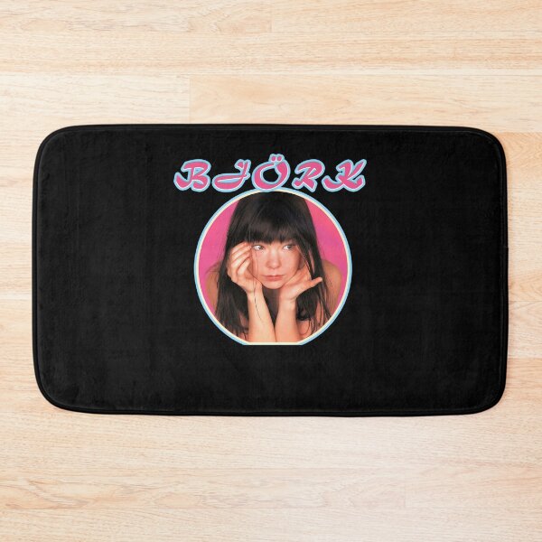 Item preview, Bjork Circle  designed and sold by guyllmenas5.