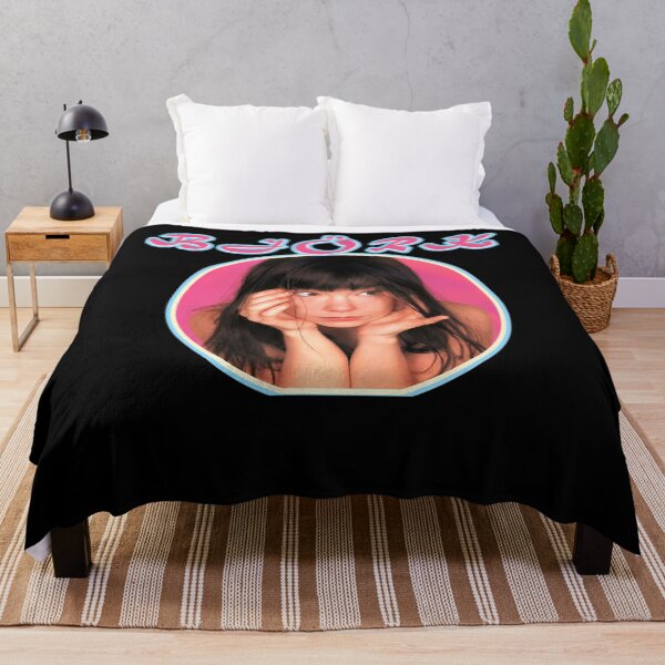 Item preview, Bjork Circle designed and sold by guyllmenas5.