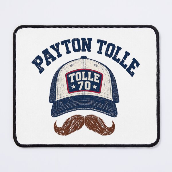 Item preview, Payton-Tolle designed and sold by ProfesStore.