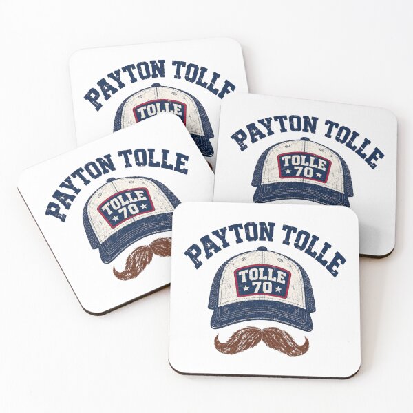 Item preview, Payton-Tolle designed and sold by ProfesStore.