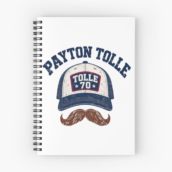 Artikelvorschau, Payton-Tolle entworfen und verkauft von ProfesStore.