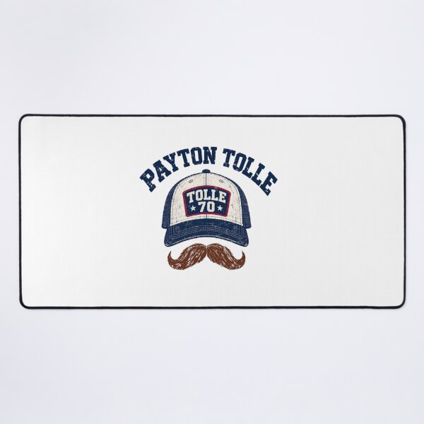 Item preview, Payton-Tolle designed and sold by ProfesStore.