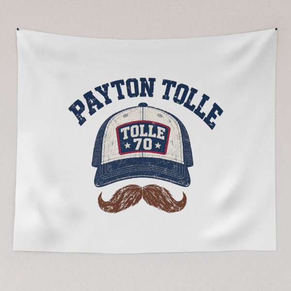 Item preview, Payton-Tolle designed and sold by ProfesStore.