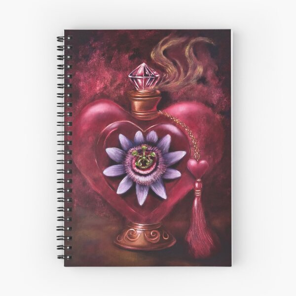 Item preview, passion designed and sold by AnandaAnnaUral.