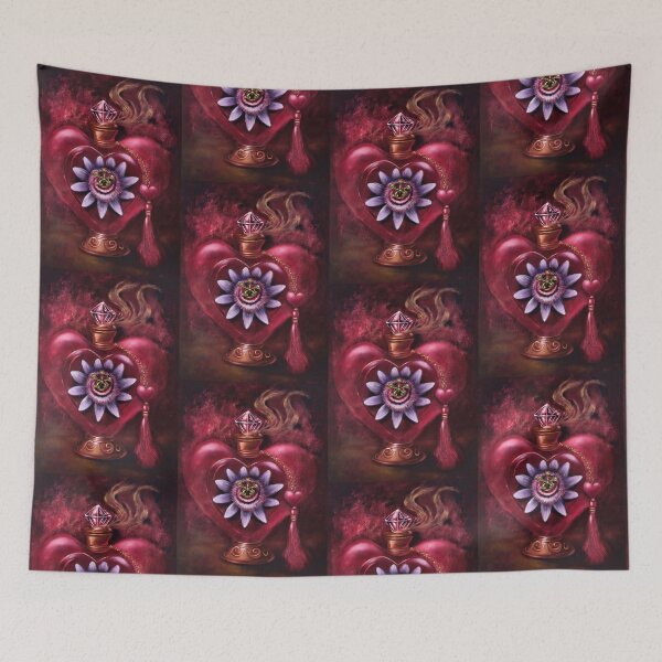 Item preview, passion designed and sold by AnandaAnnaUral.