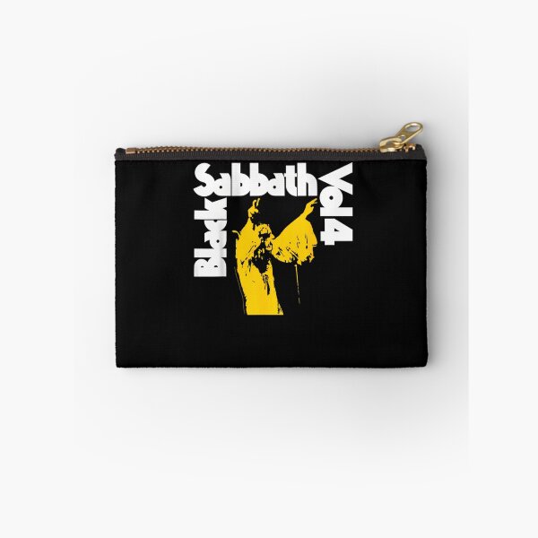 Aperçu de l'œuvre Black Sabbath Vol 4 créée et vendue par guyllmenas5.