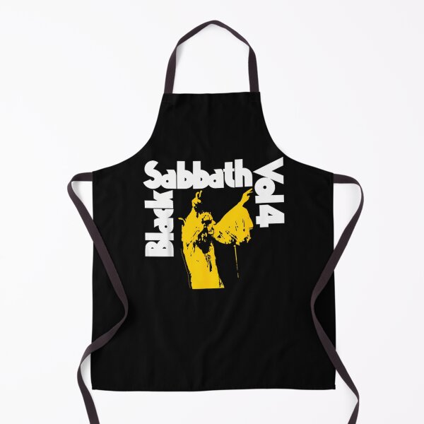 Item preview, Black Sabbath Vol 4 designed and sold by guyllmenas5.