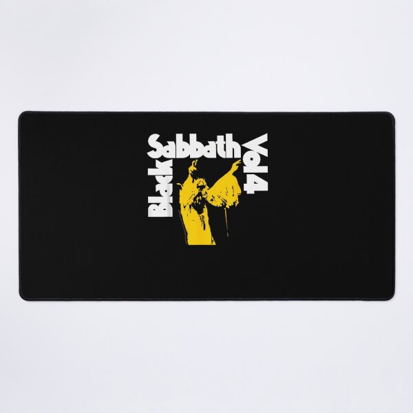 Item preview, Black Sabbath Vol 4 designed and sold by guyllmenas5.