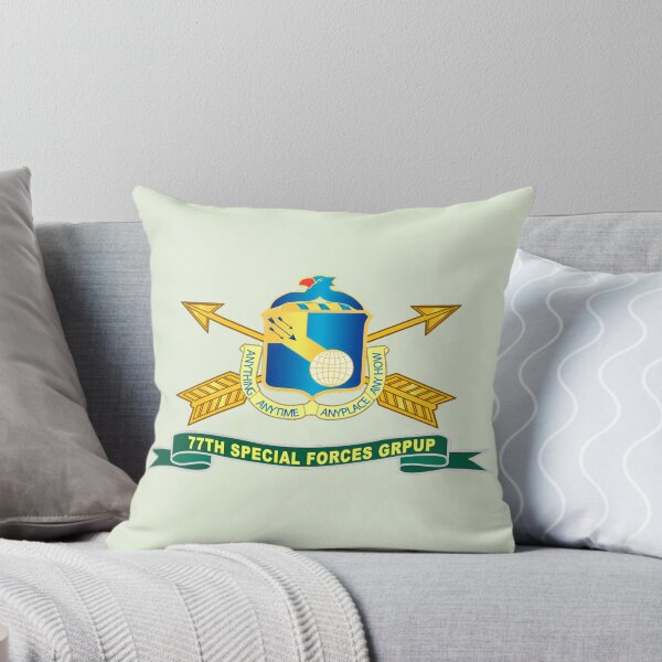 Item preview, 77Th Special Forces Group designed and sold by DavePepin.