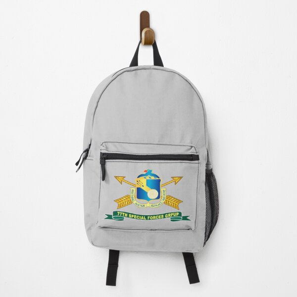 Item preview, 77.º Grupo de Fuerzas Especiales designed and sold by DavePepin.