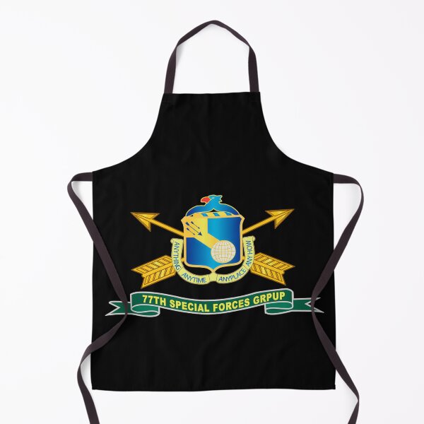 Item preview, 77Th Special Forces Group designed and sold by DavePepin.