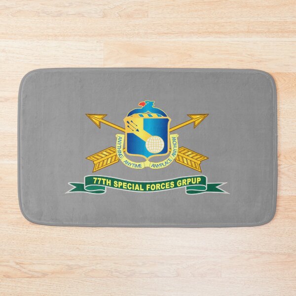 Item preview, 77Th Special Forces Group designed and sold by DavePepin.