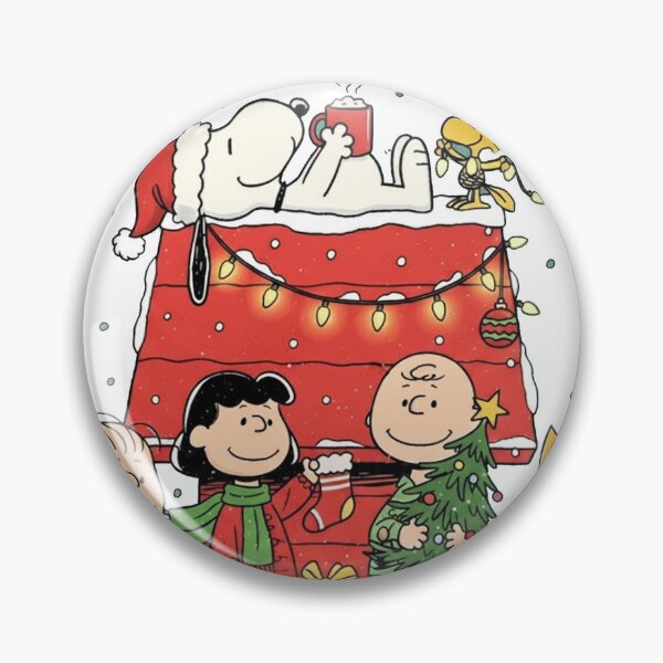 Item preview, A Charlie Brown Christmas movie 3 designed and sold by Kelimicallef.