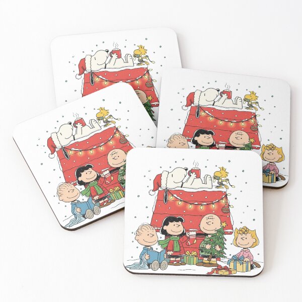 Item preview, A Charlie Brown Christmas movie 3 designed and sold by Kelimicallef.