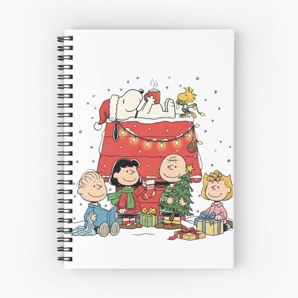 Item preview, A Charlie Brown Christmas movie 3 designed and sold by Kelimicallef.