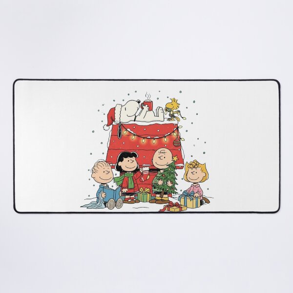 Item preview, A Charlie Brown Christmas movie 3 designed and sold by Kelimicallef.