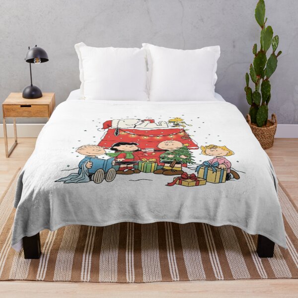 Item preview, A Charlie Brown Christmas movie 3 designed and sold by Kelimicallef.