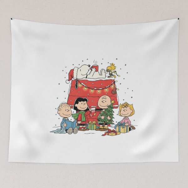 Item preview, A Charlie Brown Christmas movie 3 designed and sold by Kelimicallef.