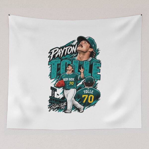 Item preview, Payton-Tolle 70 designed and sold by ProfesStore.