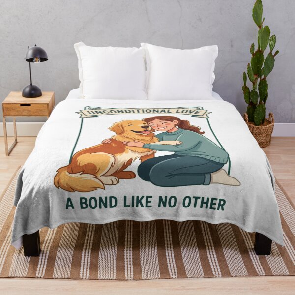 Item preview, Unconditional Love Golden Bond designed and sold by Bad-Decisions-Designs.