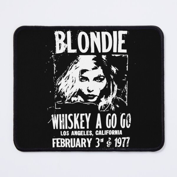 Item preview, Blondie 100 Combed Cotton Fair Wear Approved designed and sold by guyllmenas5.