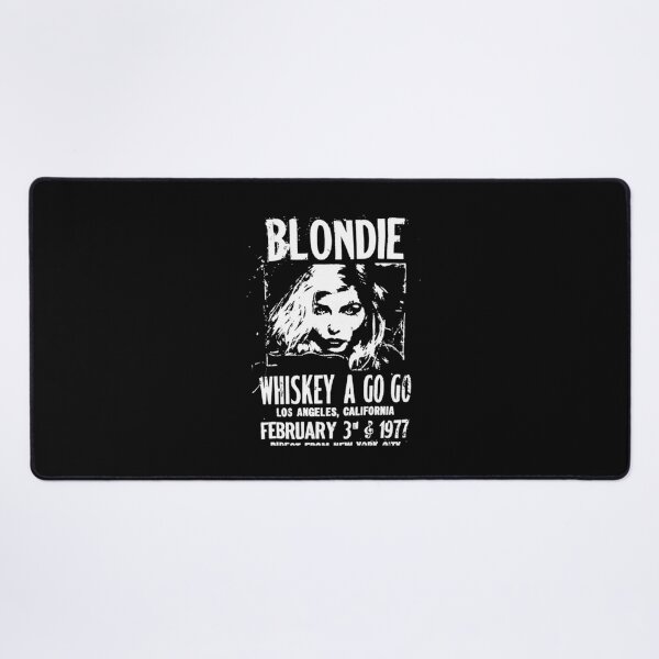 Item preview, Blondie 100 Combed Cotton Fair Wear Approved designed and sold by guyllmenas5.
