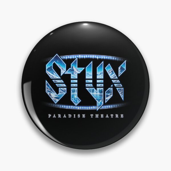 Artikelvorschau, Styx Paradise Theater entworfen und verkauft von horjusetcij.