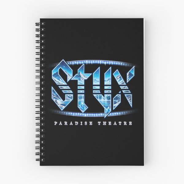 Item preview, Styx Paradise Theatre designed and sold by horjusetcij.