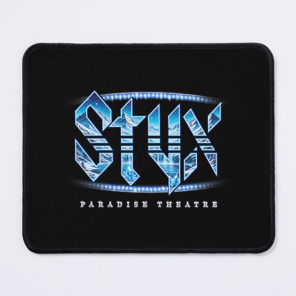 Item preview, Styx Paradise Theatre designed and sold by horjusetcij.