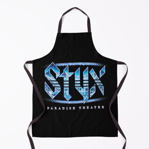 Item preview, Styx Paradise Theatre designed and sold by horjusetcij.