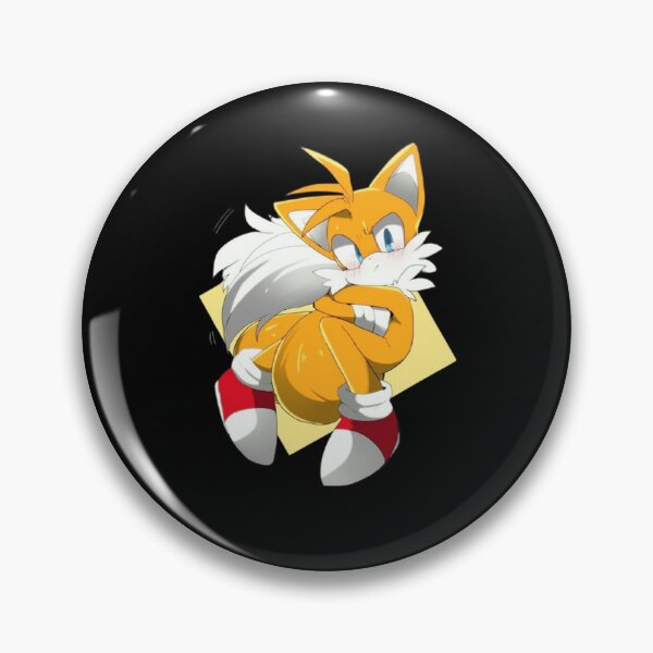 Item preview, Shadow The Hedgehog  designed and sold by nelsons-breeden.