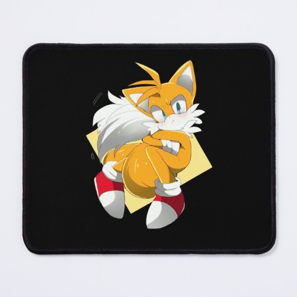 Item preview, Shadow The Hedgehog  designed and sold by nelsons-breeden.