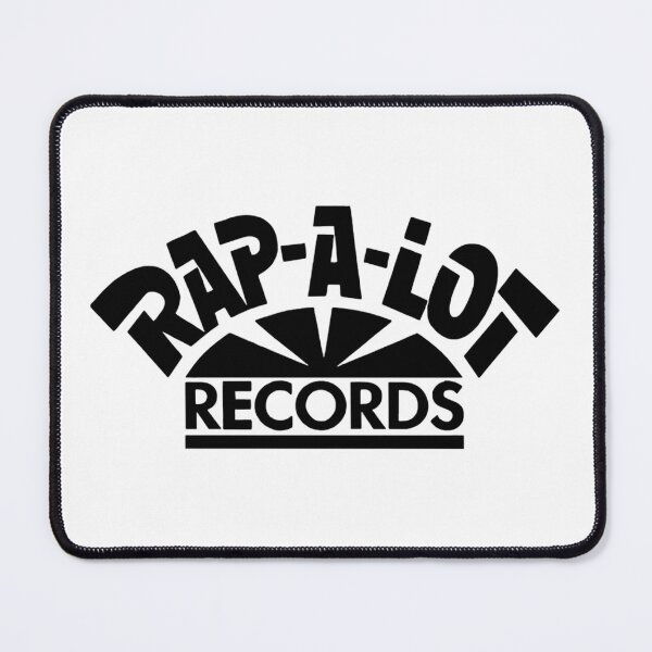 Item preview, Rap A Lot Records The Beginning Of All Geto Boys Ral1 Black Trending designed and sold by Des-inator.