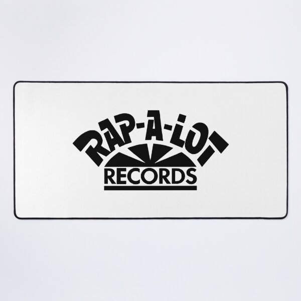 Item preview, Rap A Lot Records The Beginning Of All Geto Boys Ral1 Black Trending designed and sold by Des-inator.