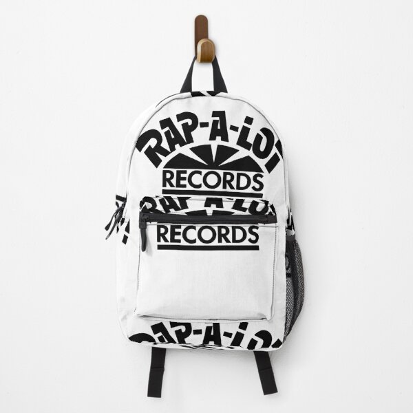 Item preview, Rap A Lot Records The Beginning Of All Geto Boys Ral1 Black Trending designed and sold by Des-inator.