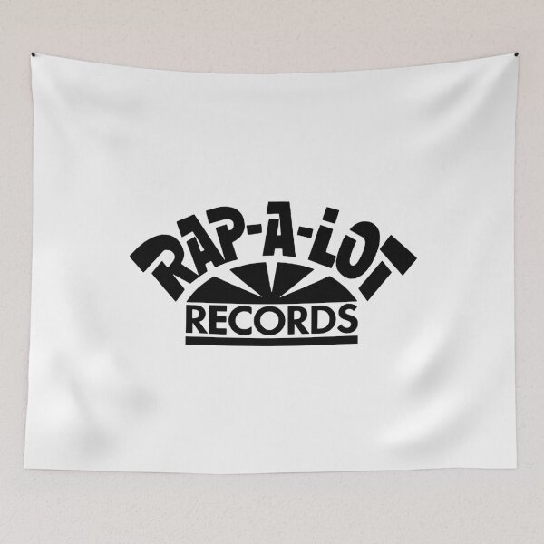Item preview, Rap A Lot Records The Beginning Of All Geto Boys Ral1 Black Trending designed and sold by Des-inator.