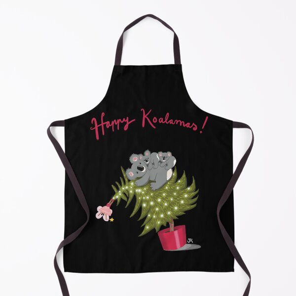 Item preview, Koala Christmas designed and sold by PaulaJKnight .