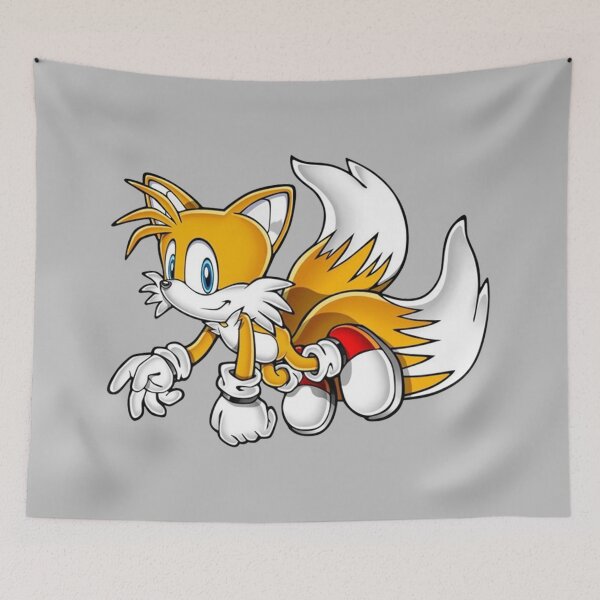 Item preview, Shadow The Hedgehog  designed and sold by nelsons-breeden.