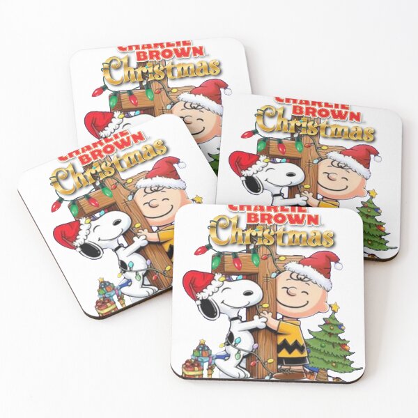 Item preview, A Charlie Brown Christmas movie 2 designed and sold by Kelimicallef.