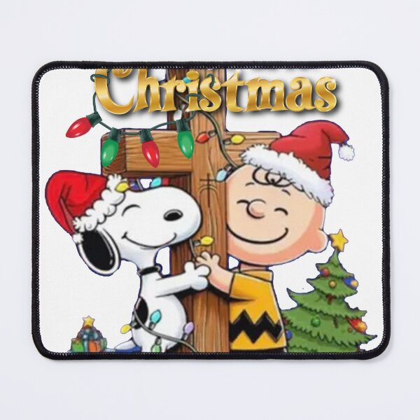 Item preview, A Charlie Brown Christmas movie 2 designed and sold by Kelimicallef.