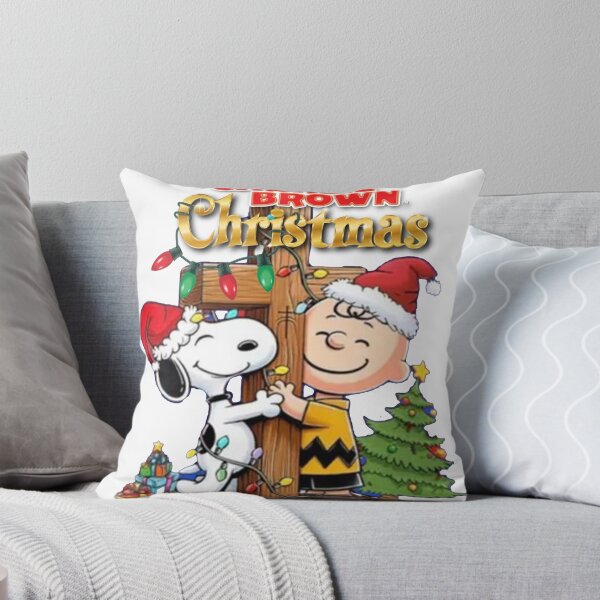Item preview, A Charlie Brown Christmas movie 2 designed and sold by Kelimicallef.