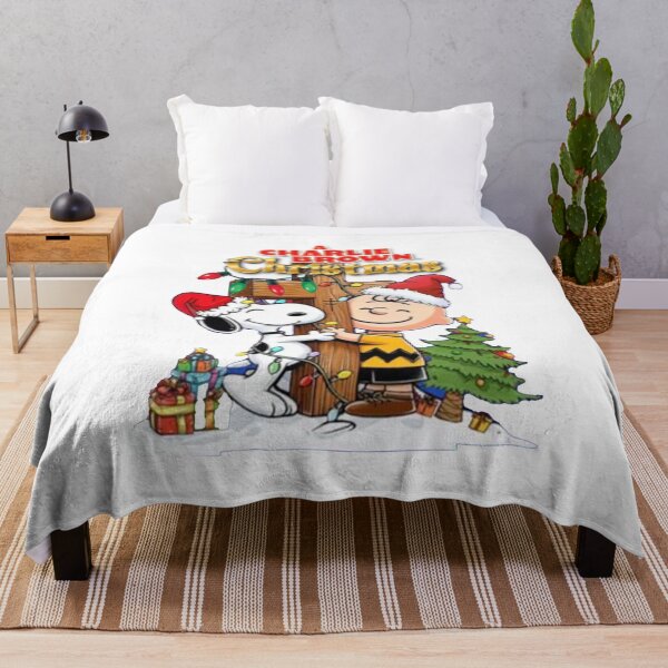 Item preview, A Charlie Brown Christmas movie 2 designed and sold by Kelimicallef.