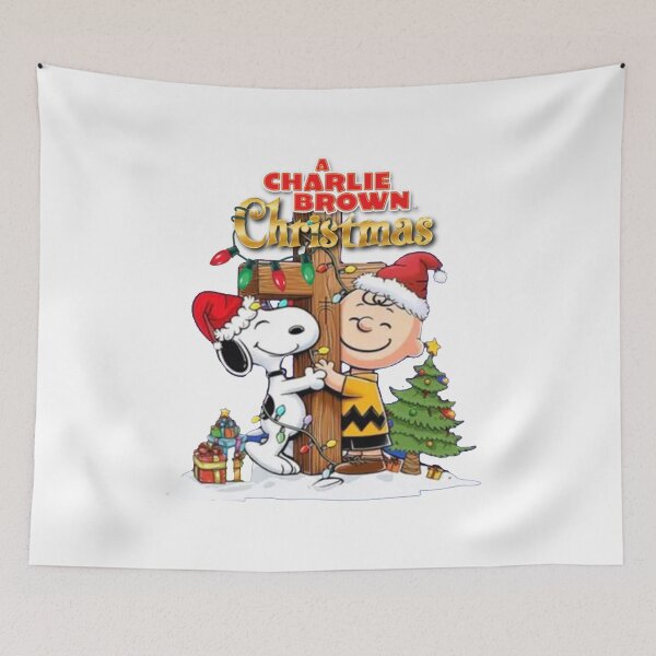 Item preview, A Charlie Brown Christmas movie 2 designed and sold by Kelimicallef.