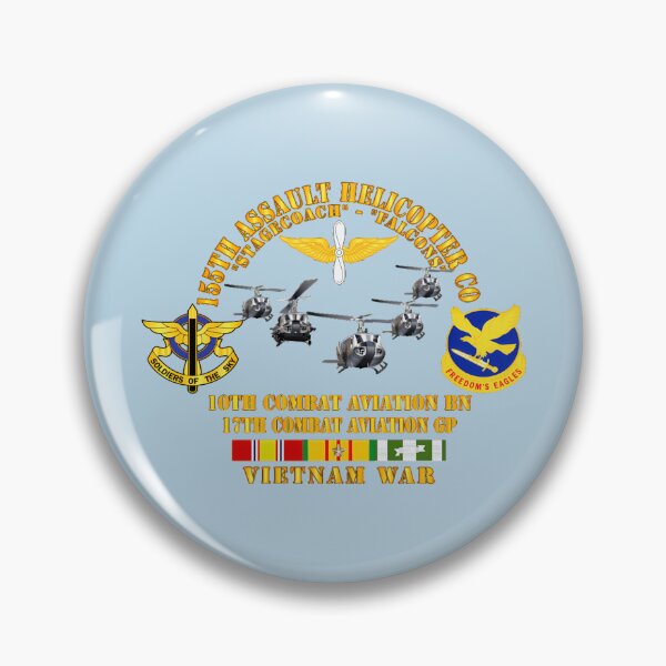 Item preview, 155Th Ahc designed and sold by DavePepin.