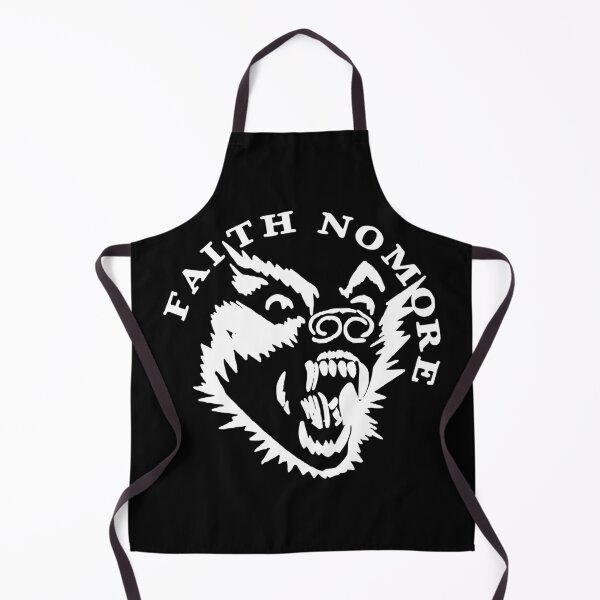 Item preview, Faith No More Hd Logo designed and sold by horjusetcij.