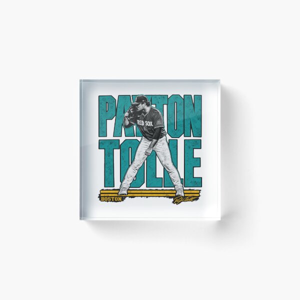 Item preview, Payton-Tolle designed and sold by ProfesStore.